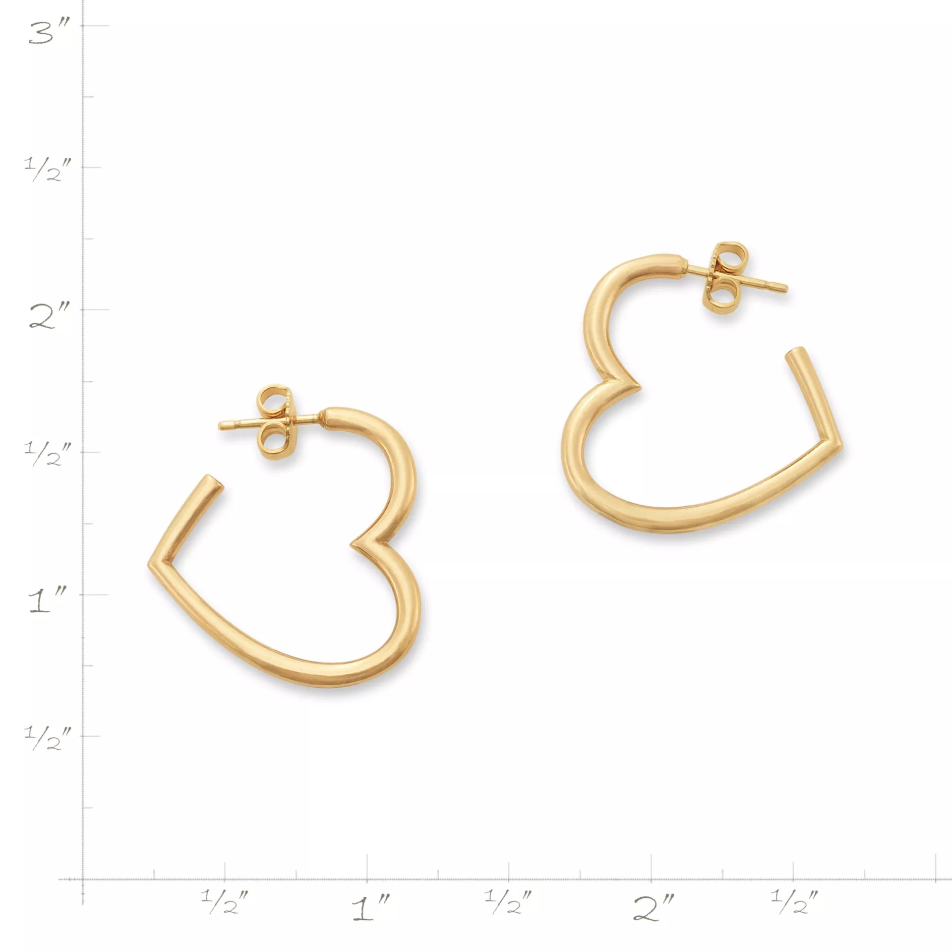 Heart Hoops - Image 6