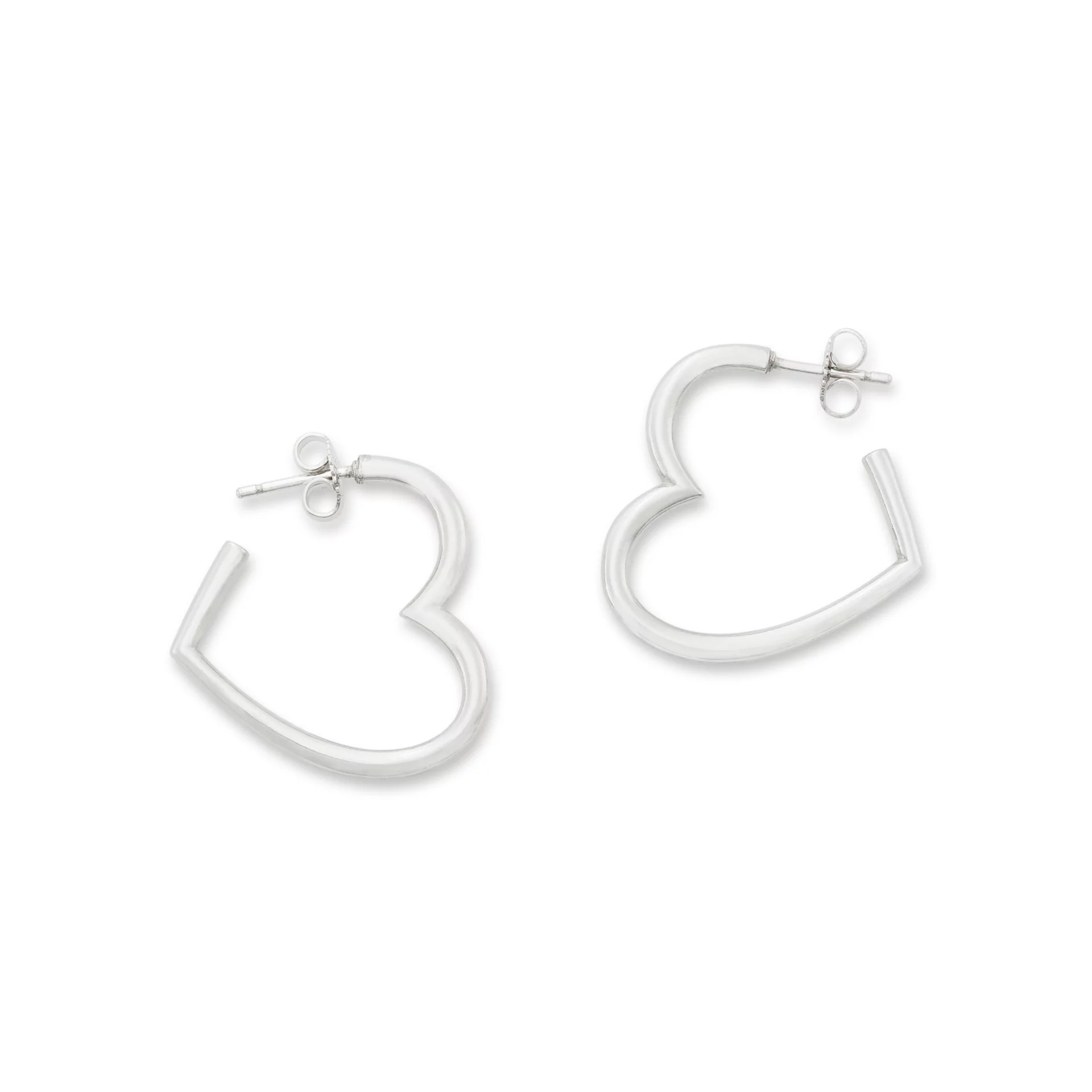 Heart Hoops
