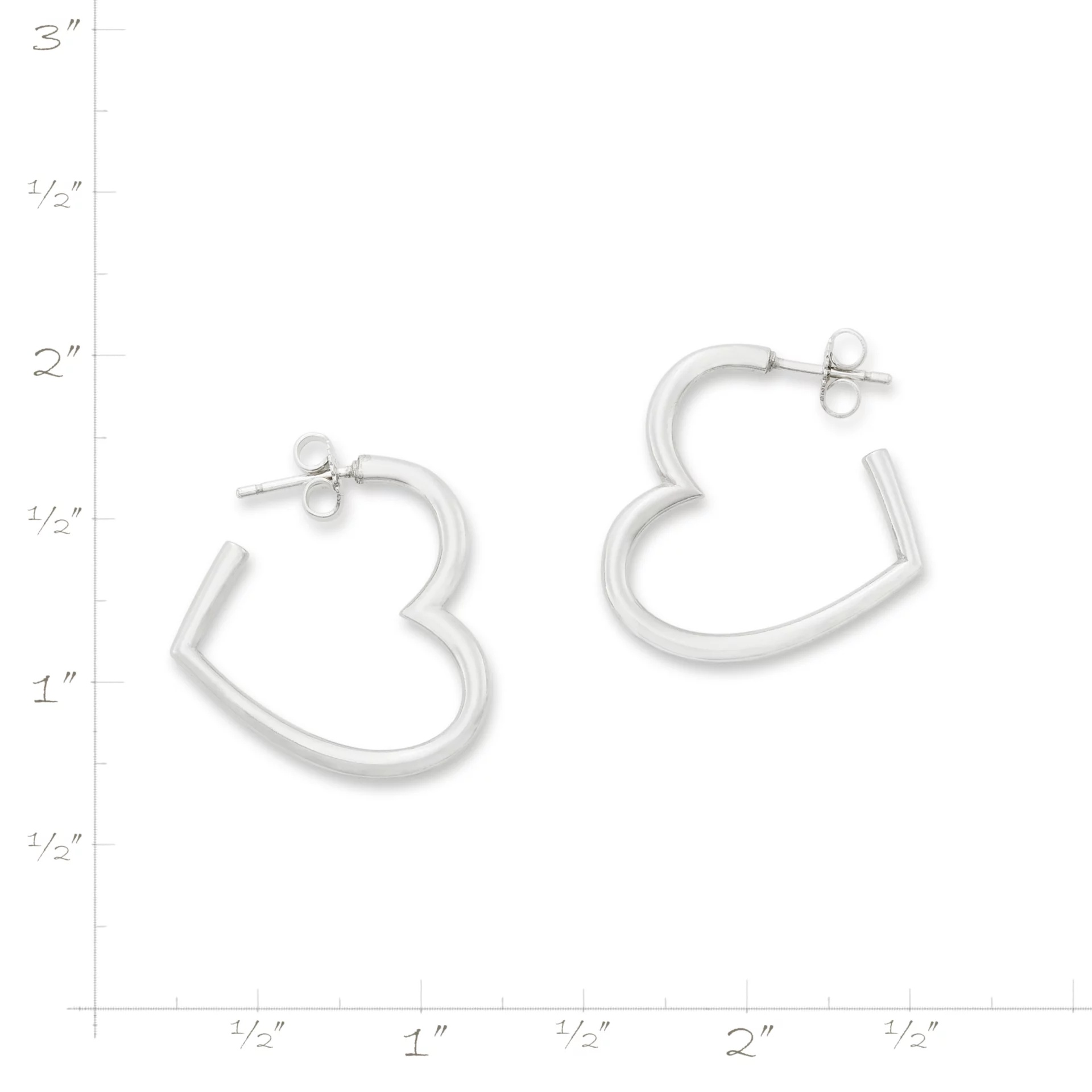Heart Hoops - Image 6