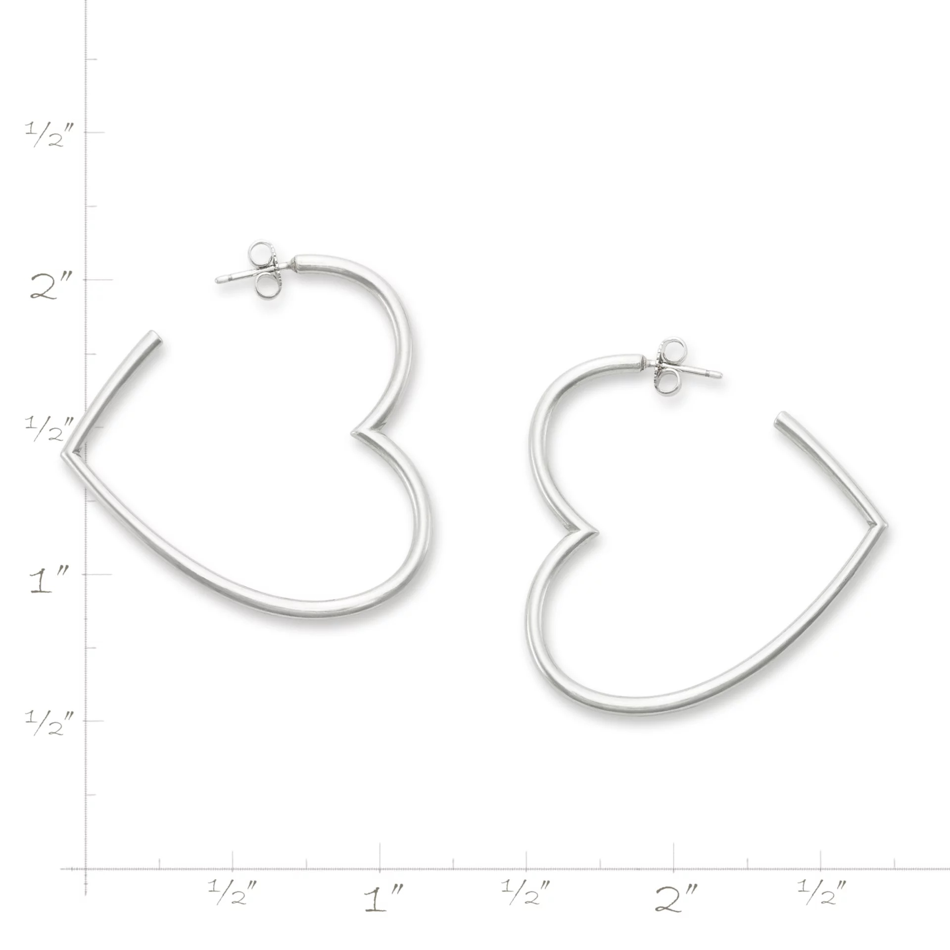 Heart Hoops - Image 6