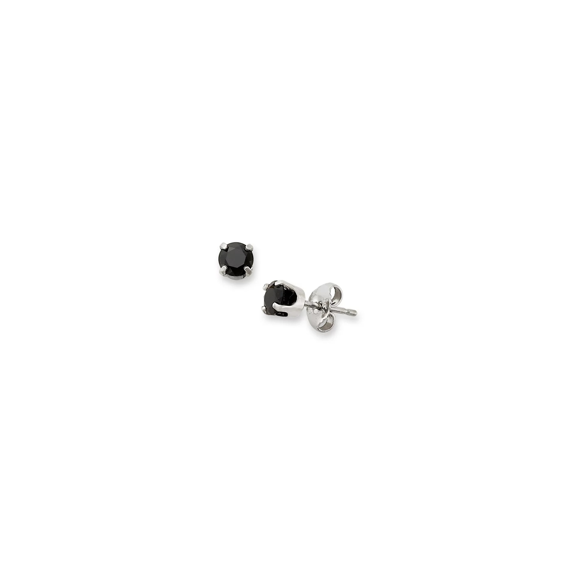 Gemstone Studs - Image 2