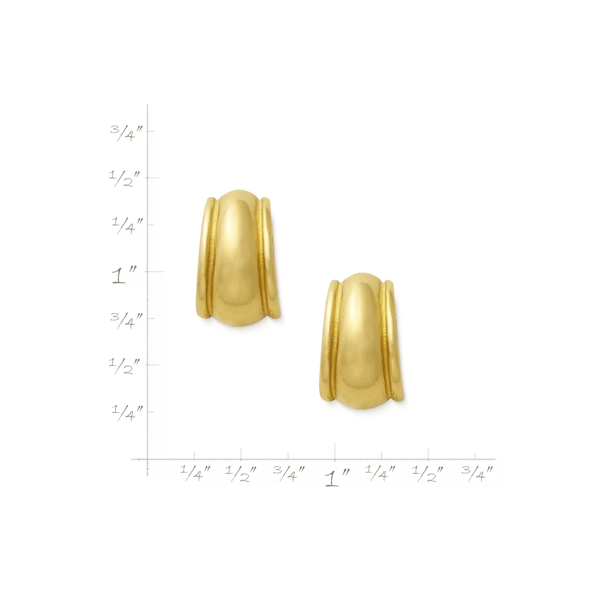 Christina French Clips - Image 3