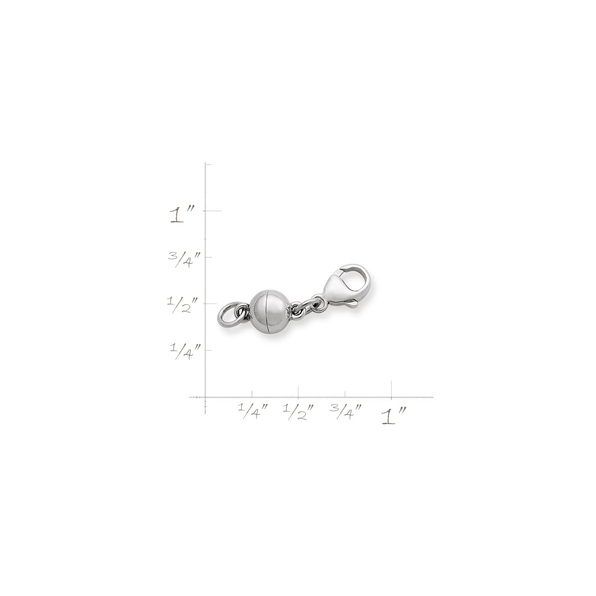 Magnetic Clasp Set - Image 4