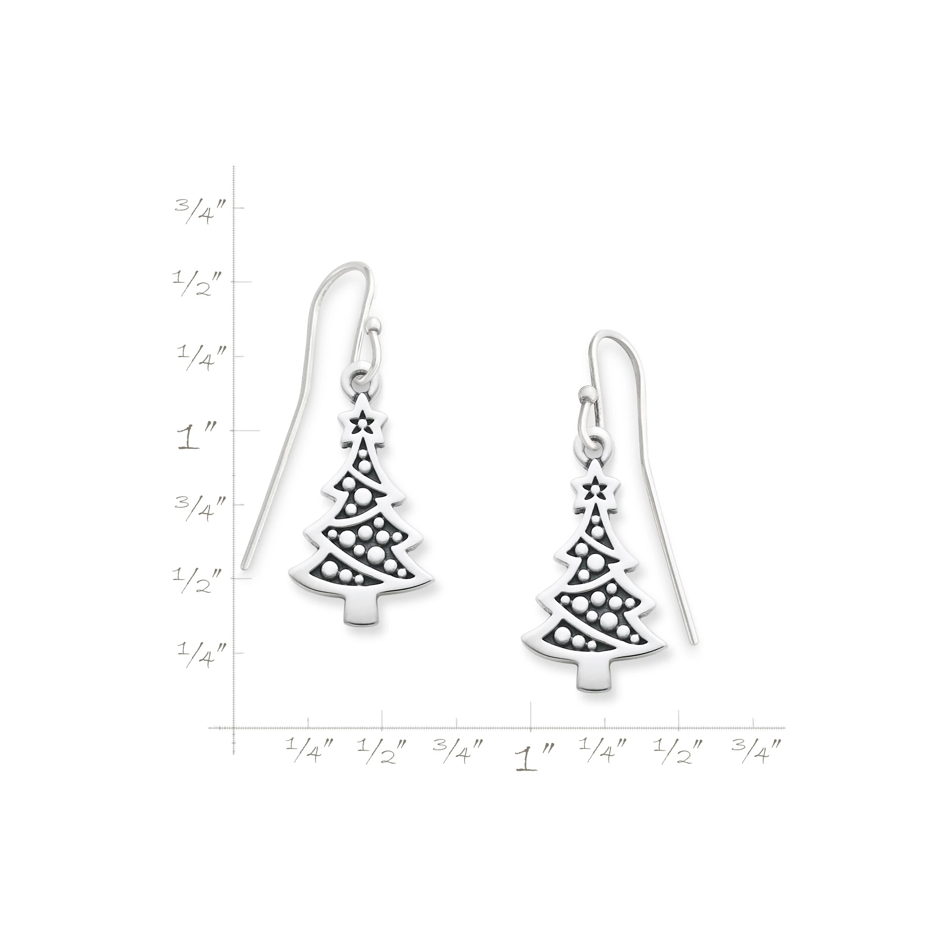 Christmas Tree EarShop All Rings - Image 3