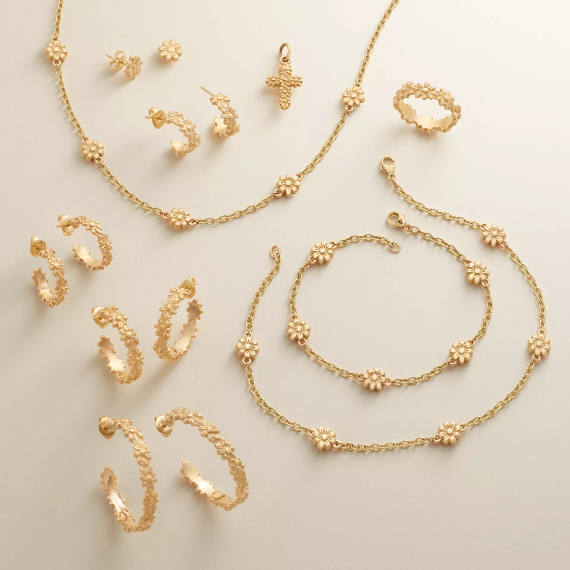 Margarita Studs - Image 4