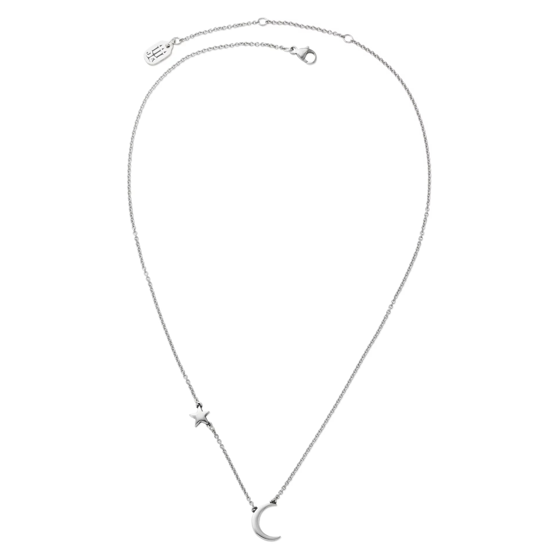 Shoot for the Moon Necklace - Image 2