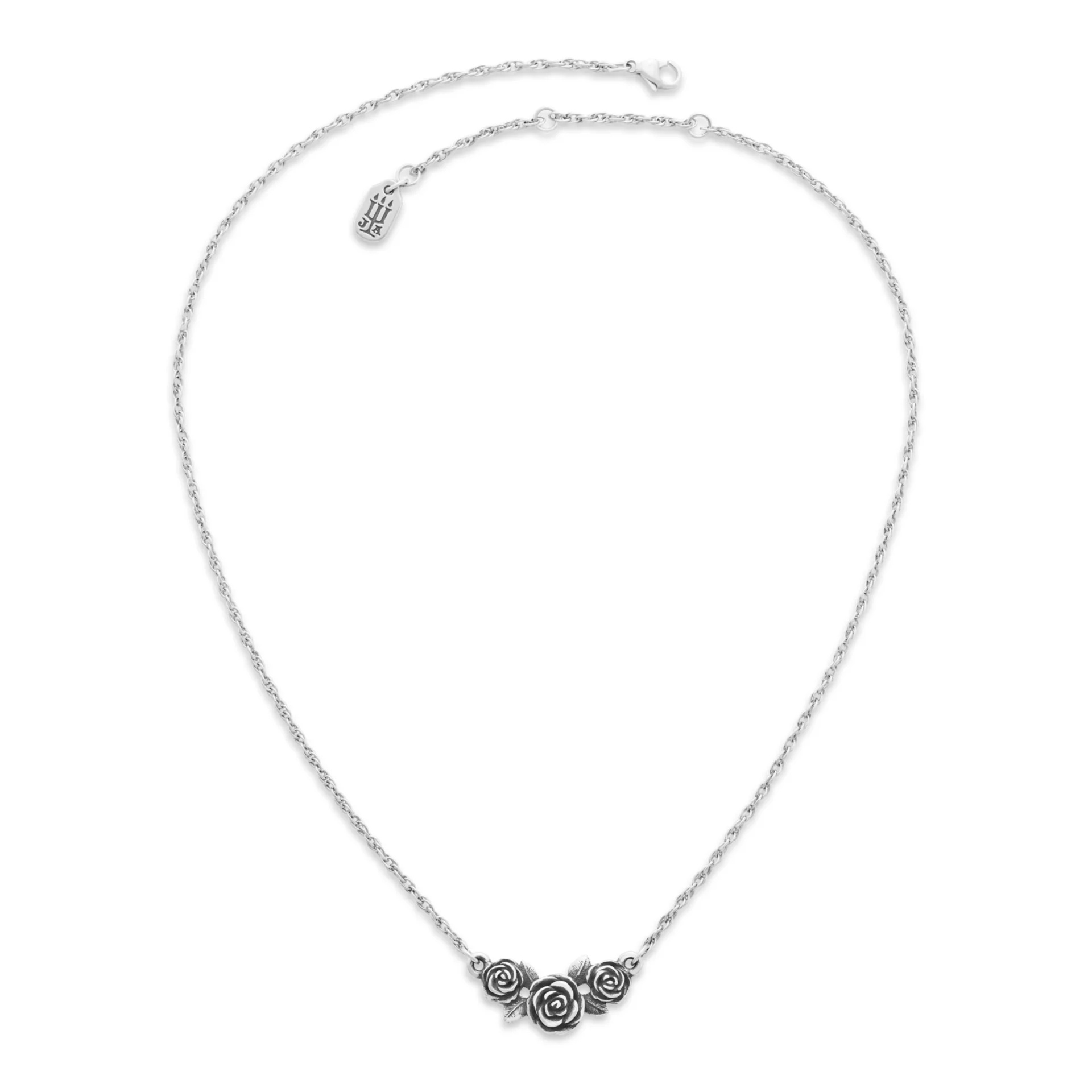 Rose Necklace - Image 2