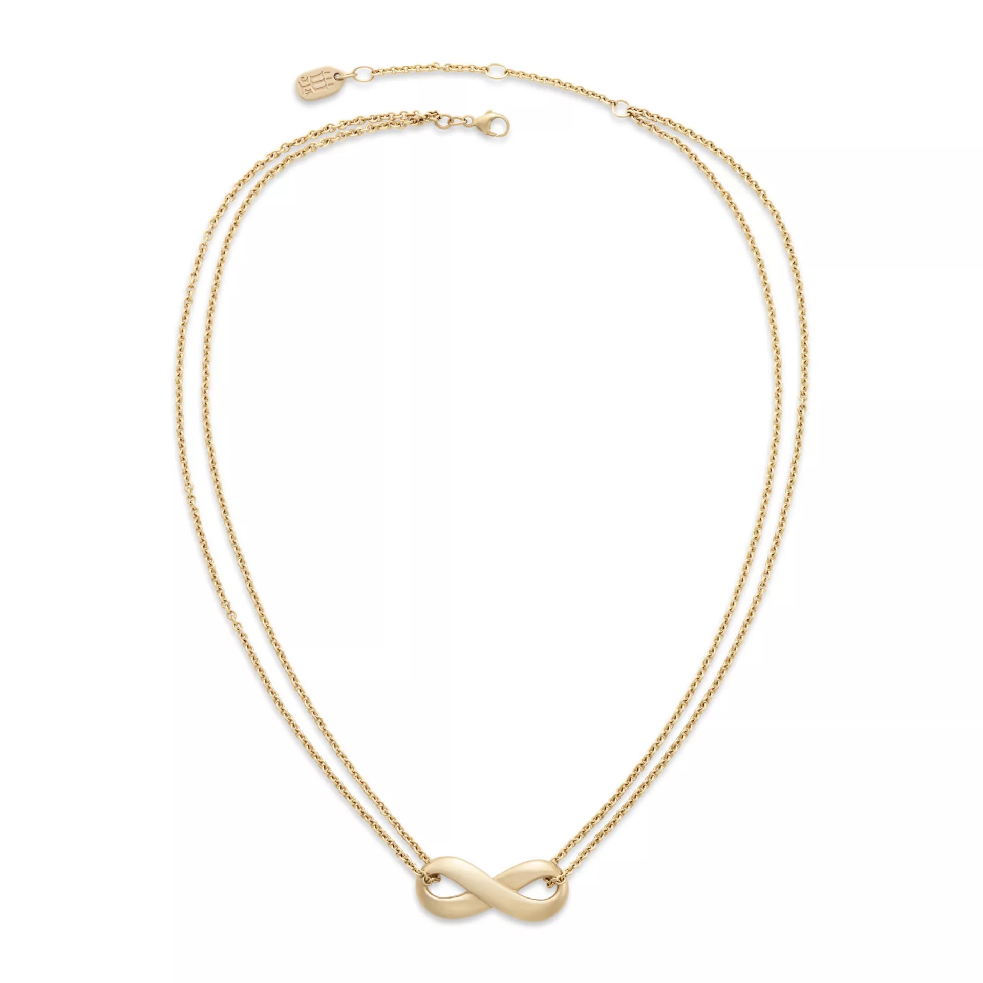 Infinity Necklace - Image 2