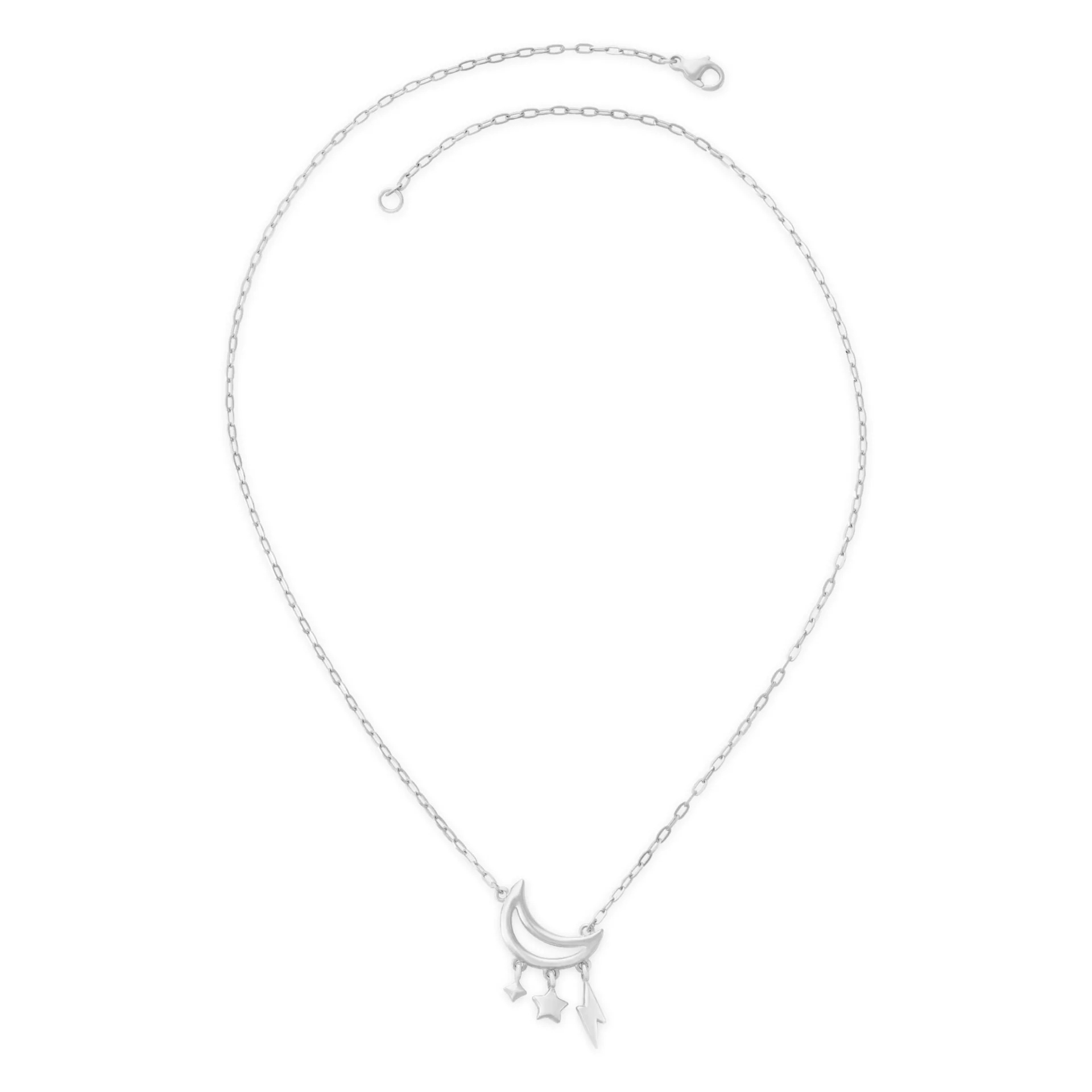 Night Sky Necklace - Image 2