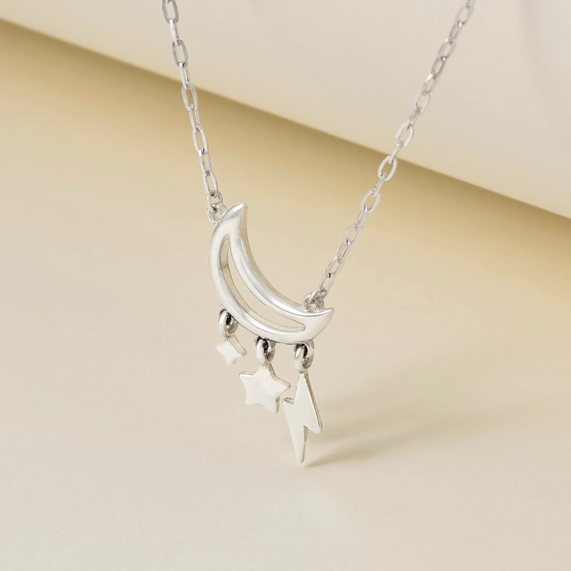 Night Sky Necklace - Image 3