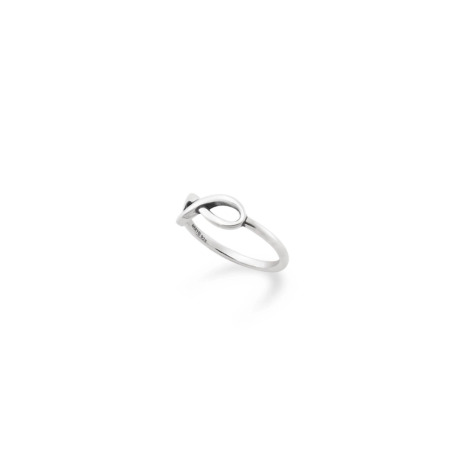 Petite Infinity Ring - Image 2