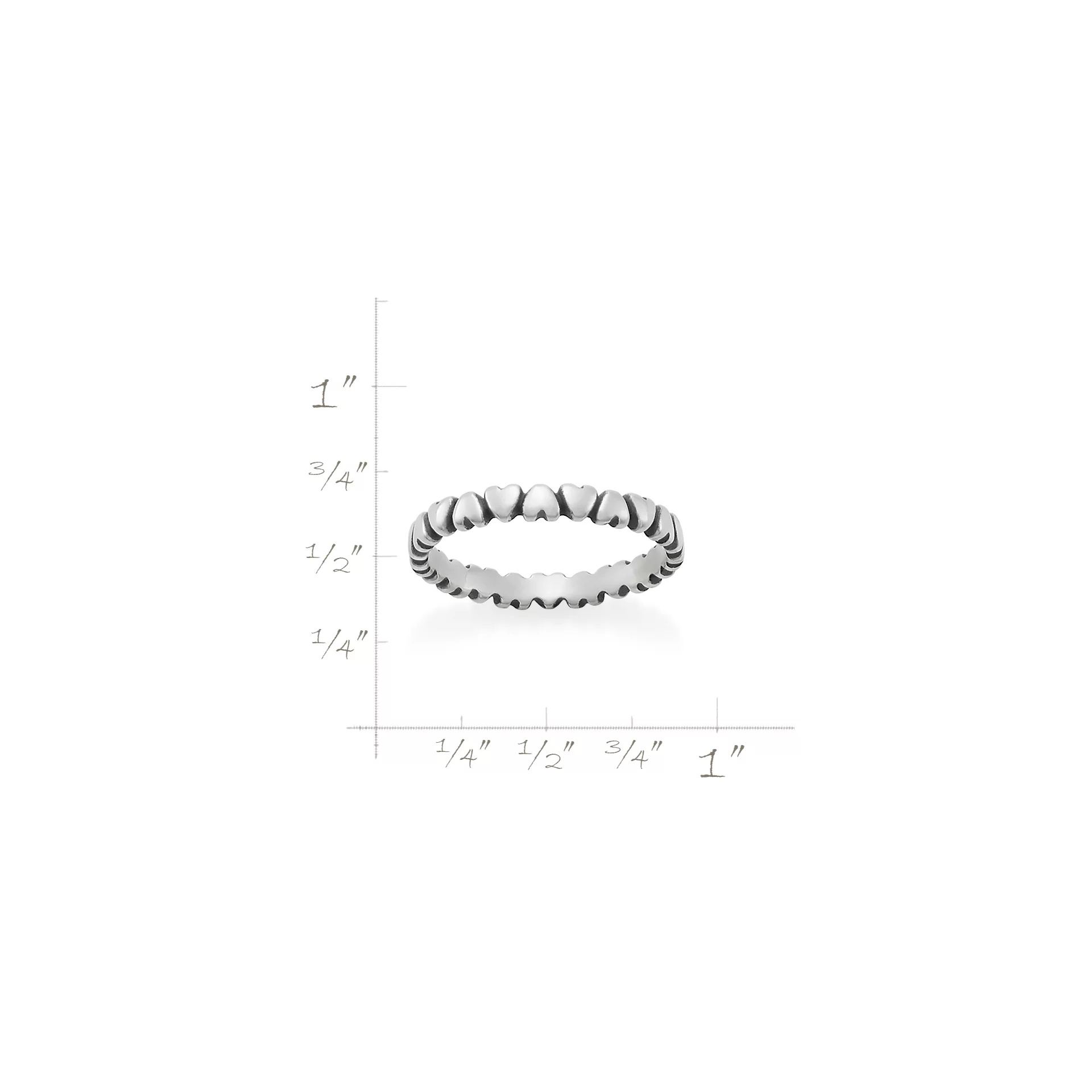 Lots of Love Ring - Image 4