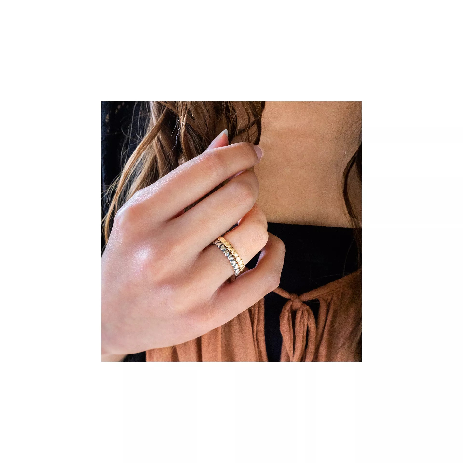 Lots of Love Ring - Image 3