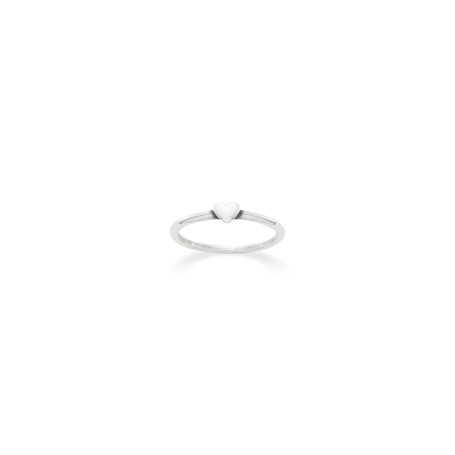 Pure Heart Ring