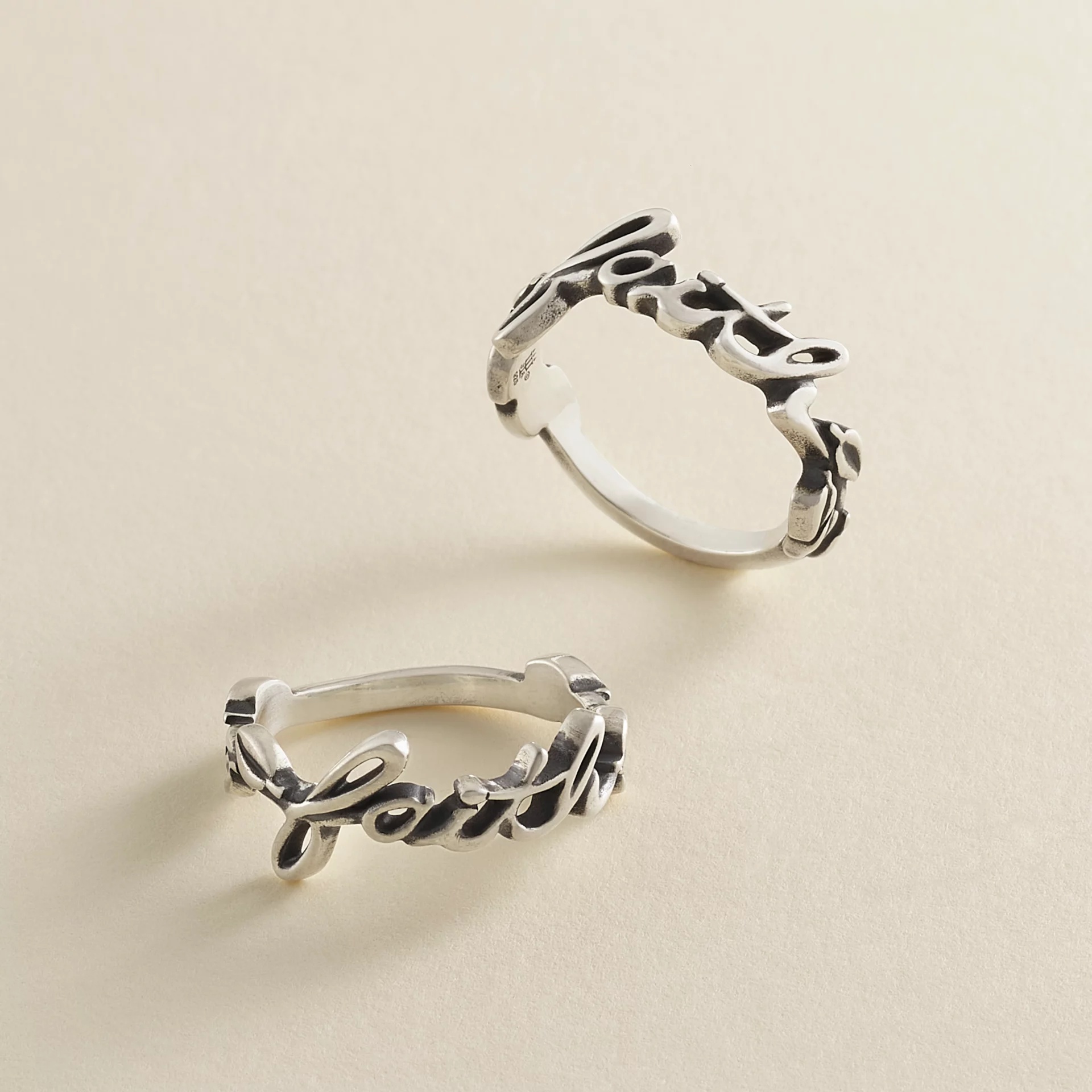 Faith Ring - Image 4