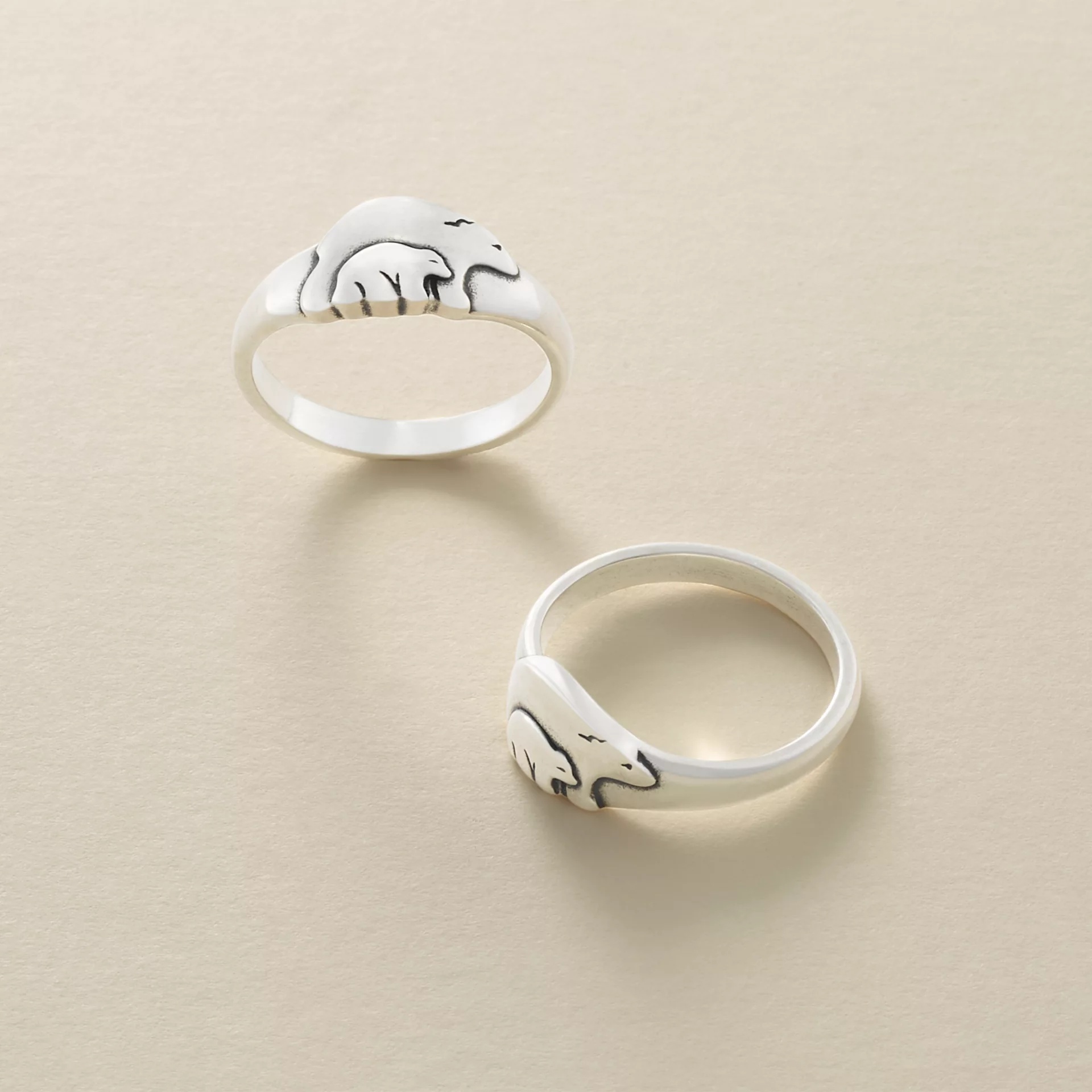 Mama Bear Ring - Image 2