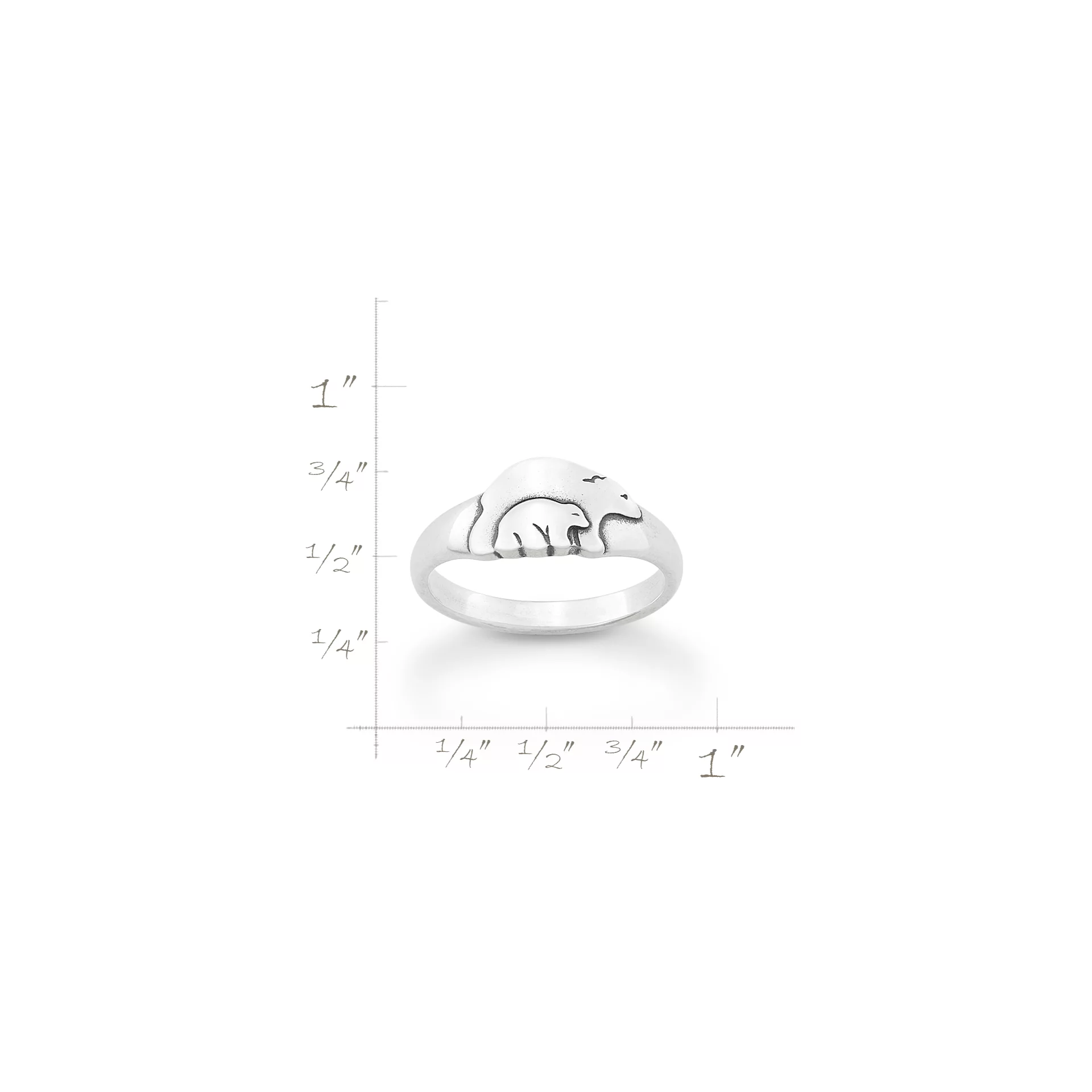 Mama Bear Ring - Image 5