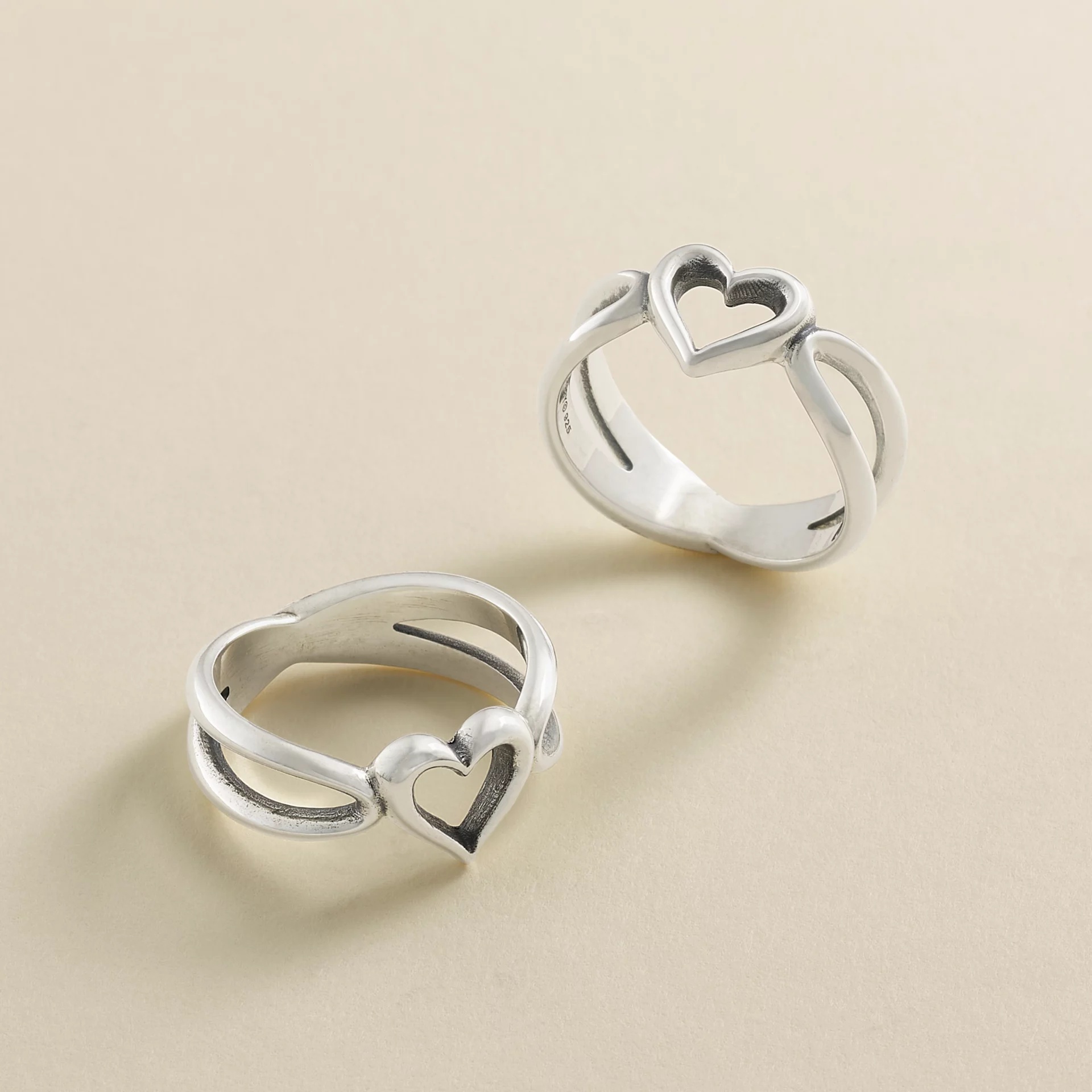 Infinite Love Ring - Image 3