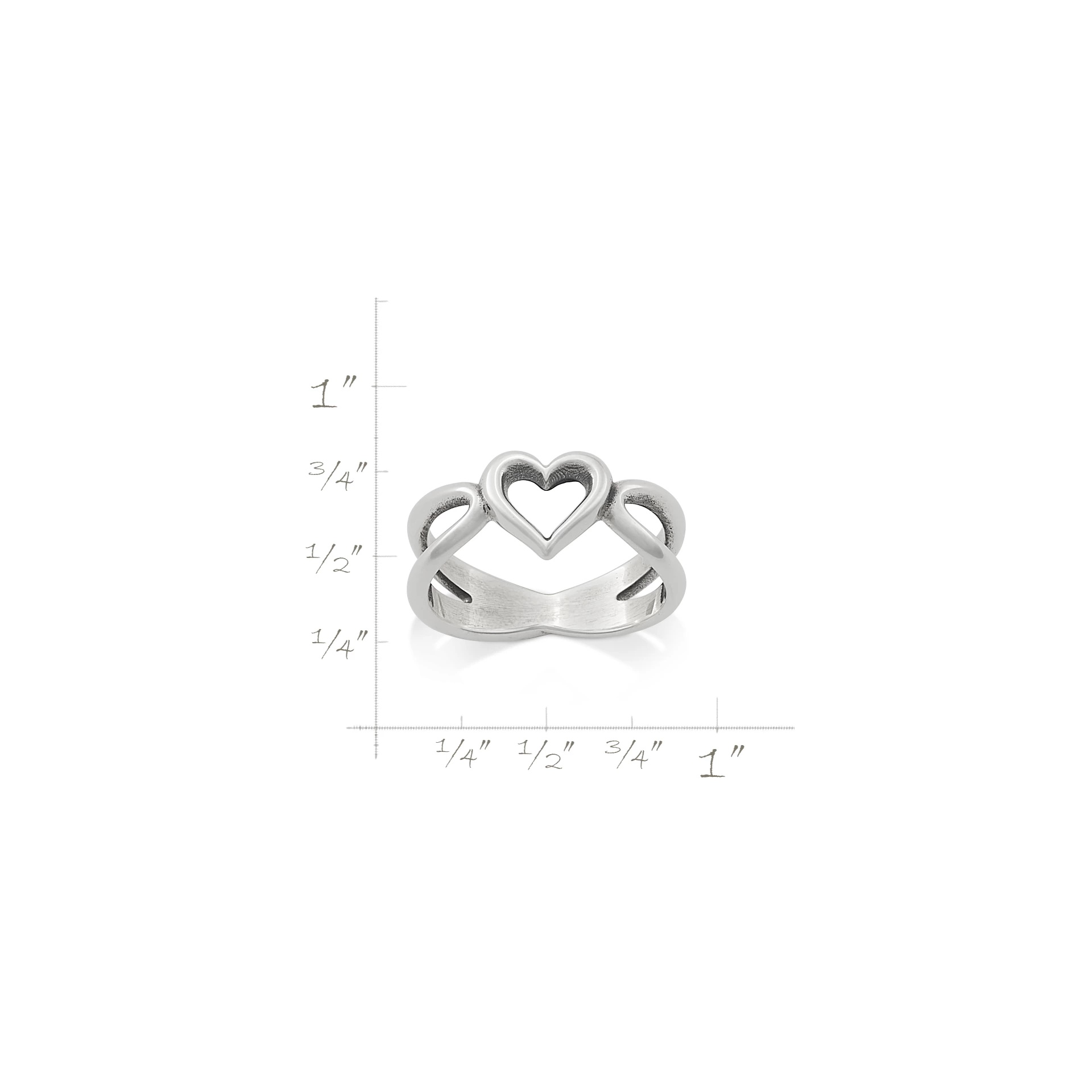 Infinite Love Ring - Image 5