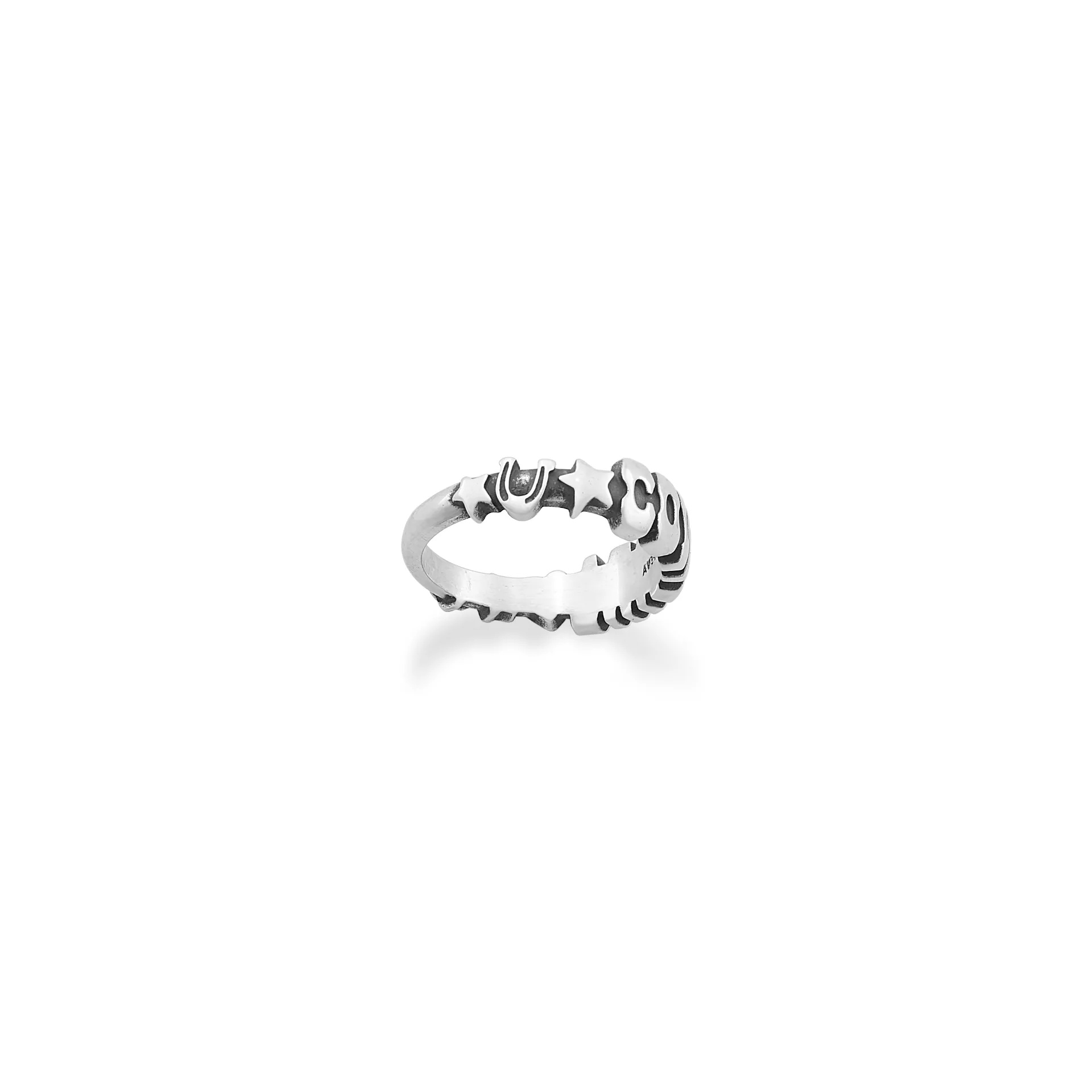 Cowgirl Ring - Image 2
