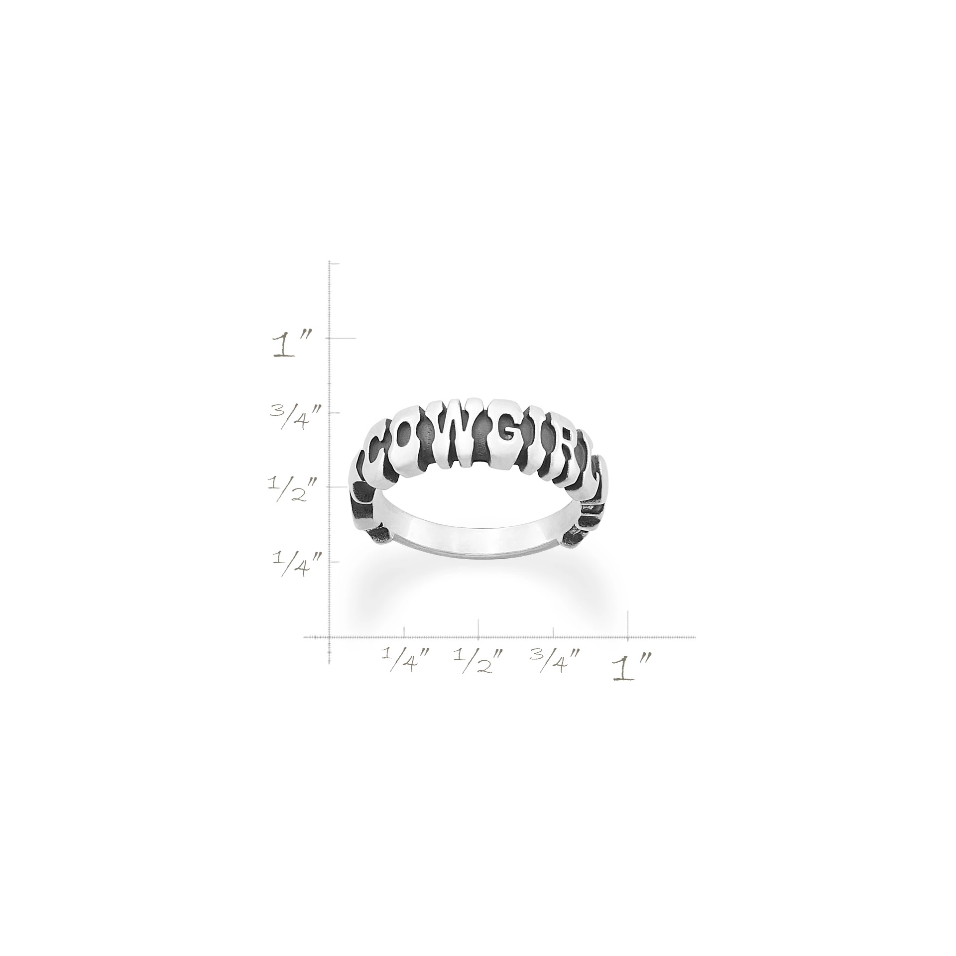 Cowgirl Ring - Image 6