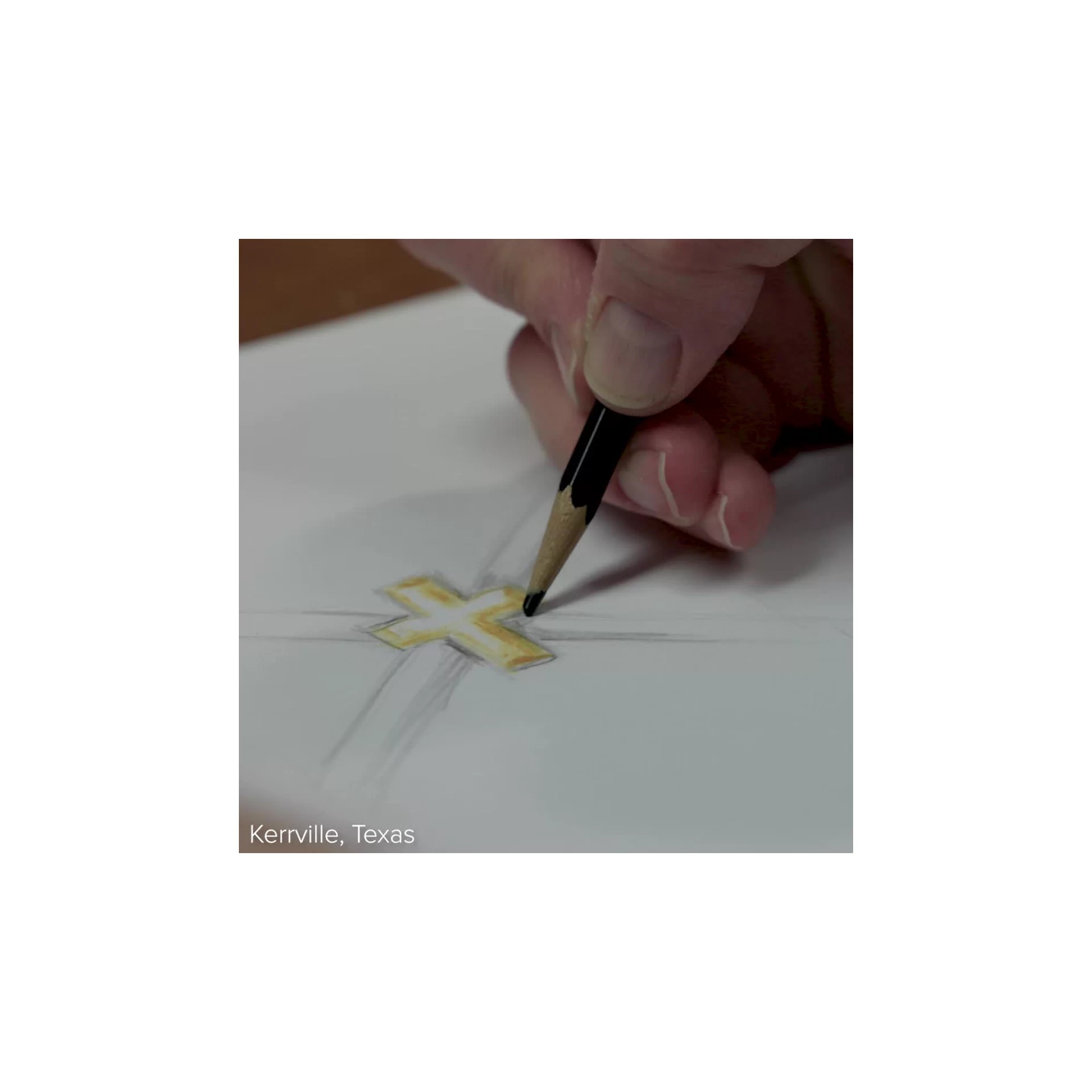 Cross of Faith Ring - Image 4