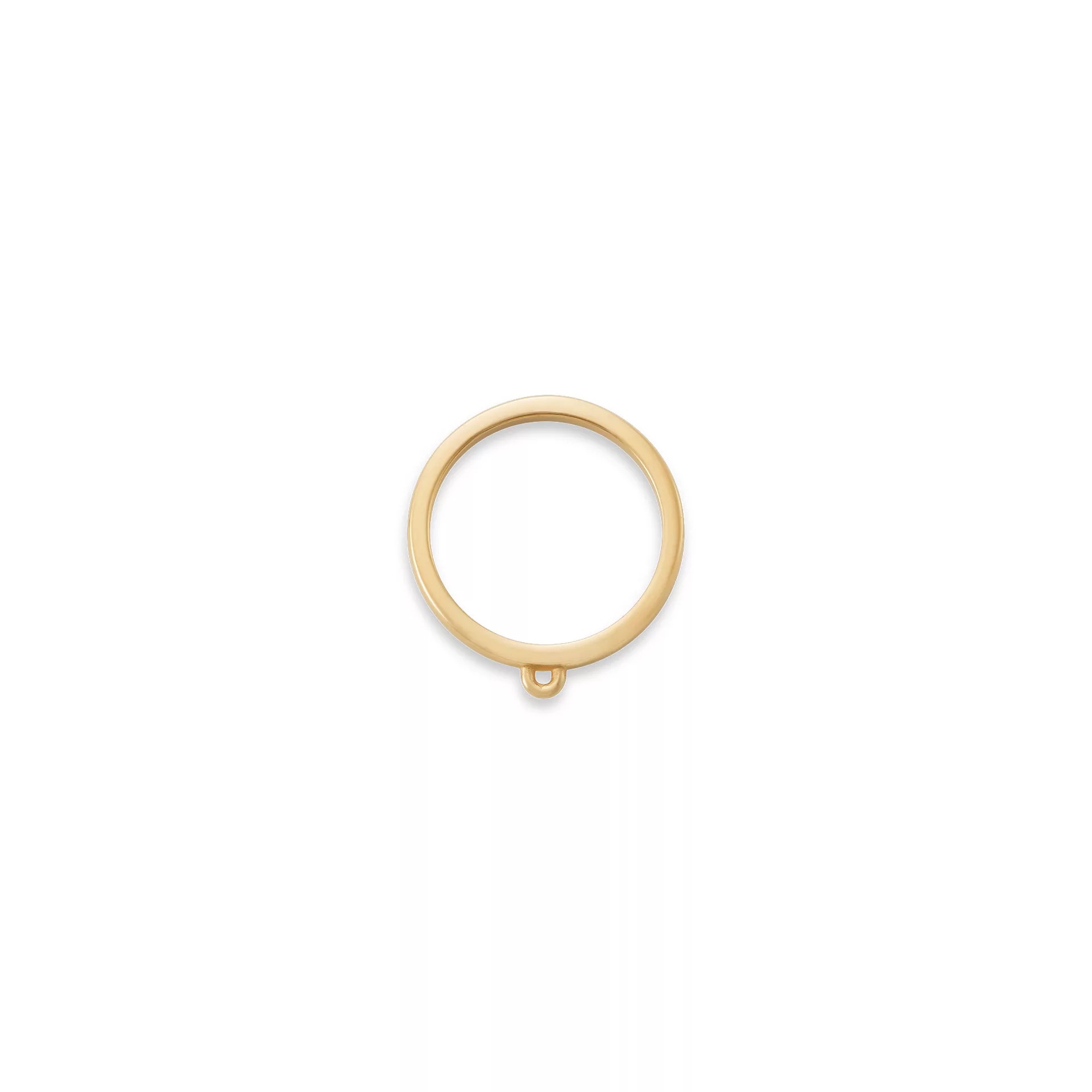 Create Your Own Dangle Ring