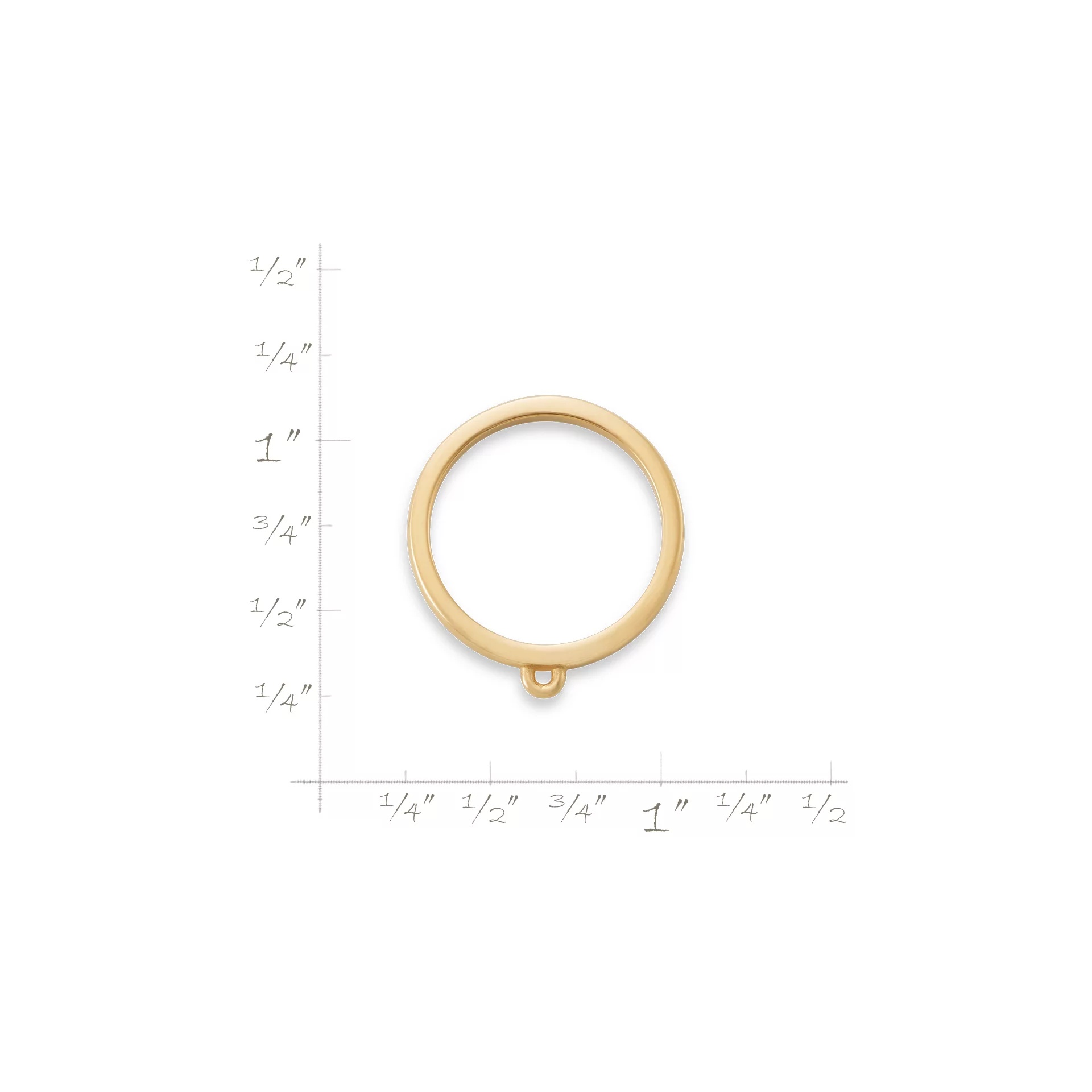 Create Your Own Dangle Ring - Image 6