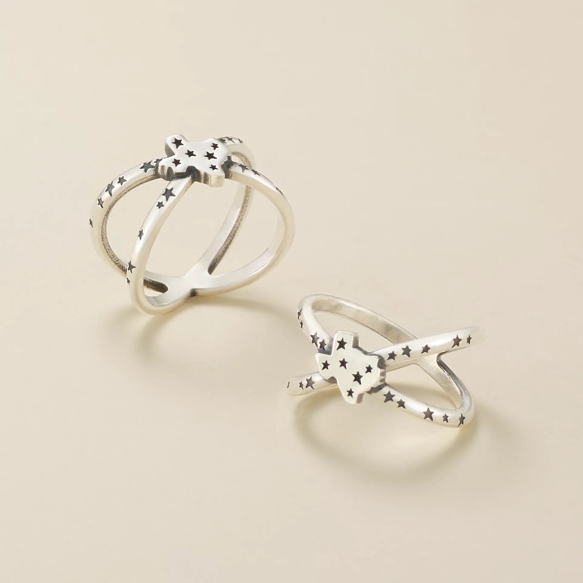 Stars of Texas Ring - Image 3