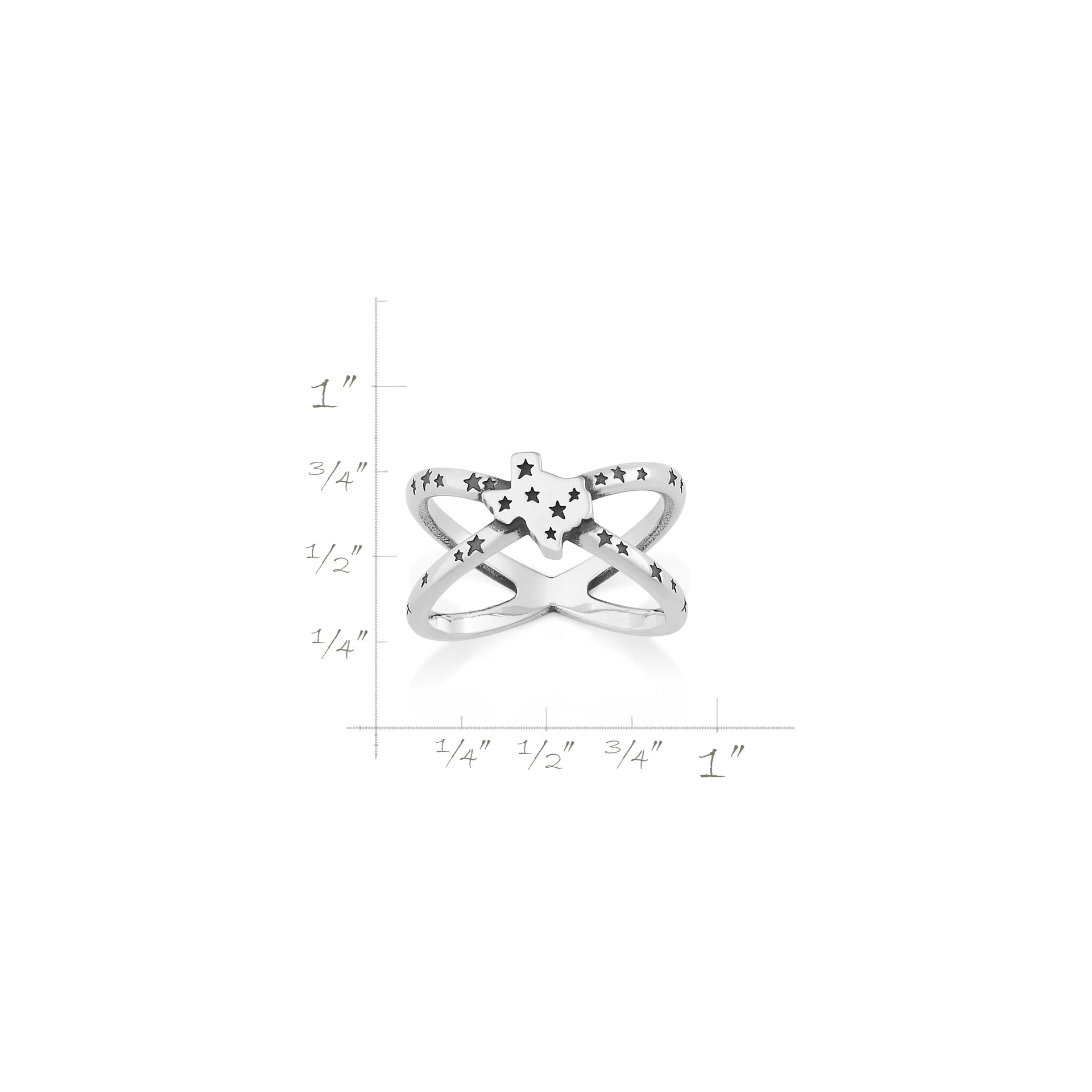 Stars of Texas Ring - Image 5