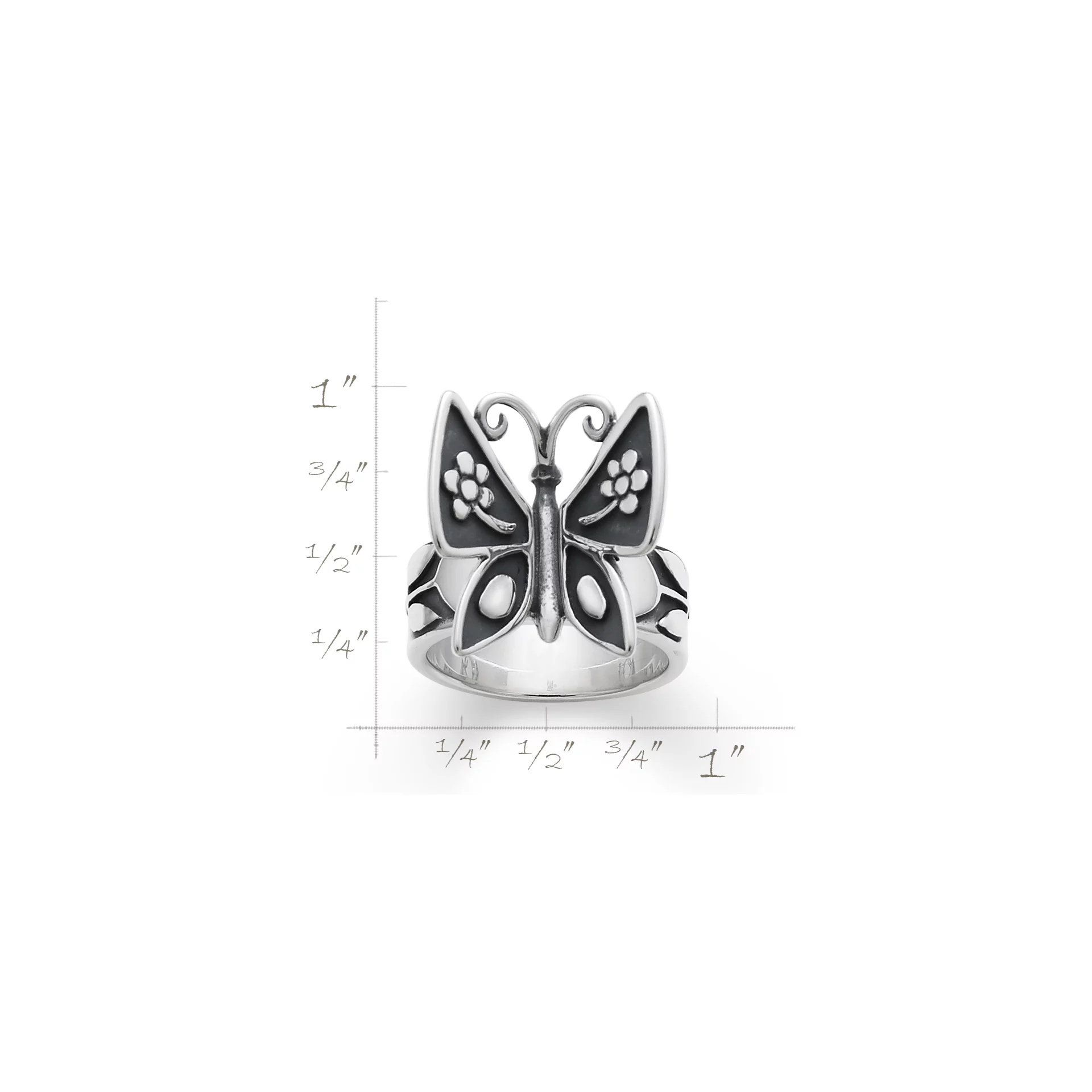 Mariposa Ring - Image 3