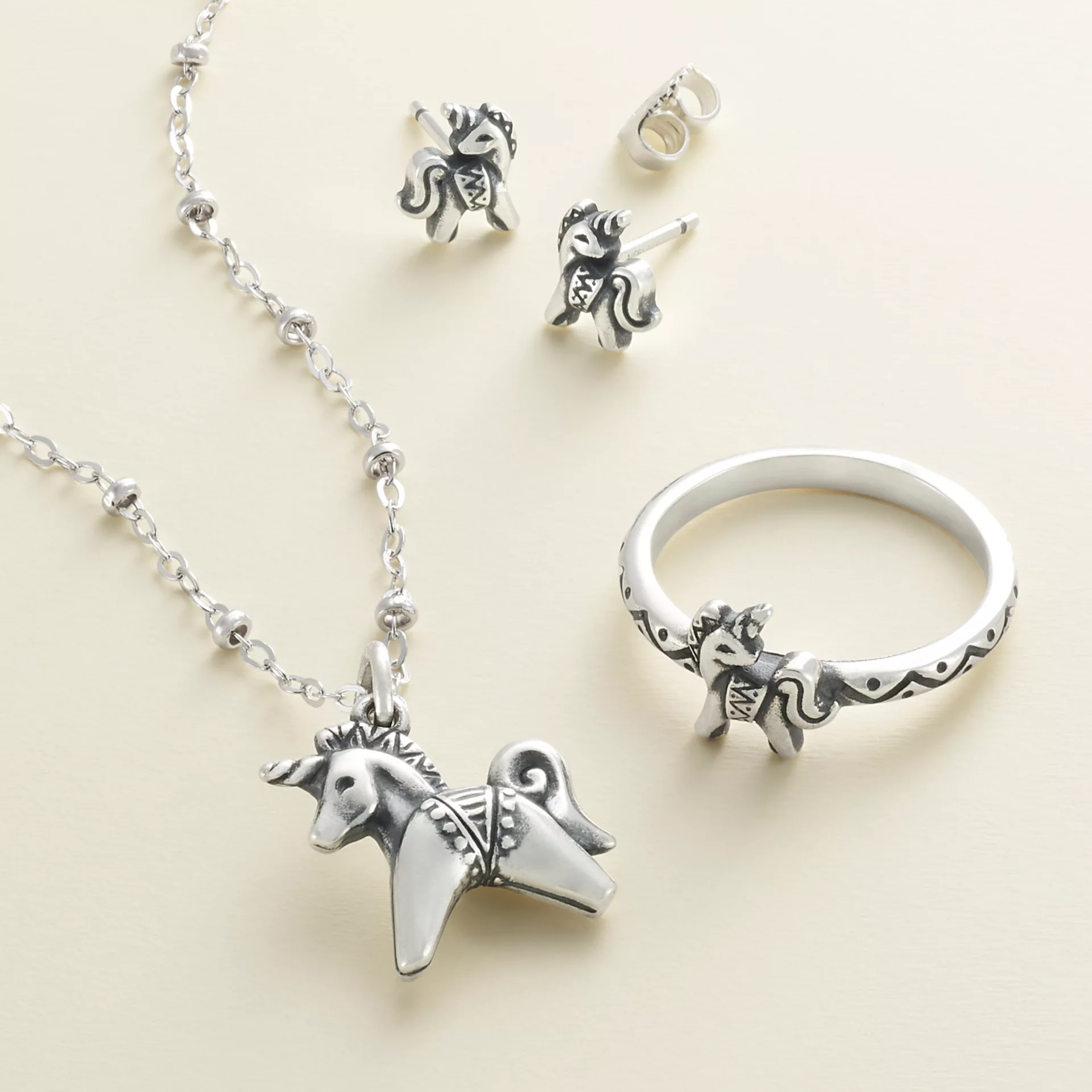 Unicorn Charm - Image 3